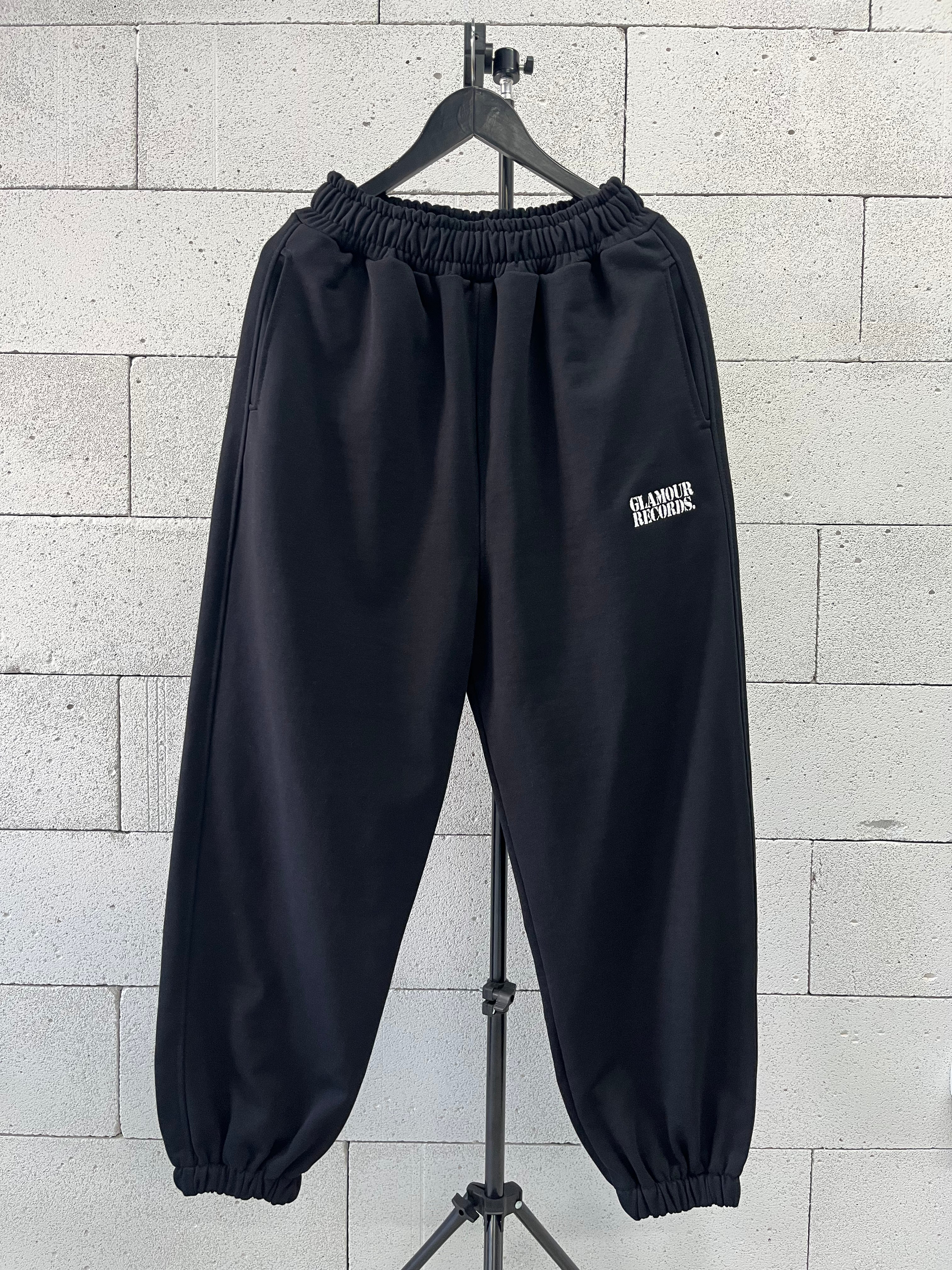 «DAGGER» JOGGER SWEATPANTS