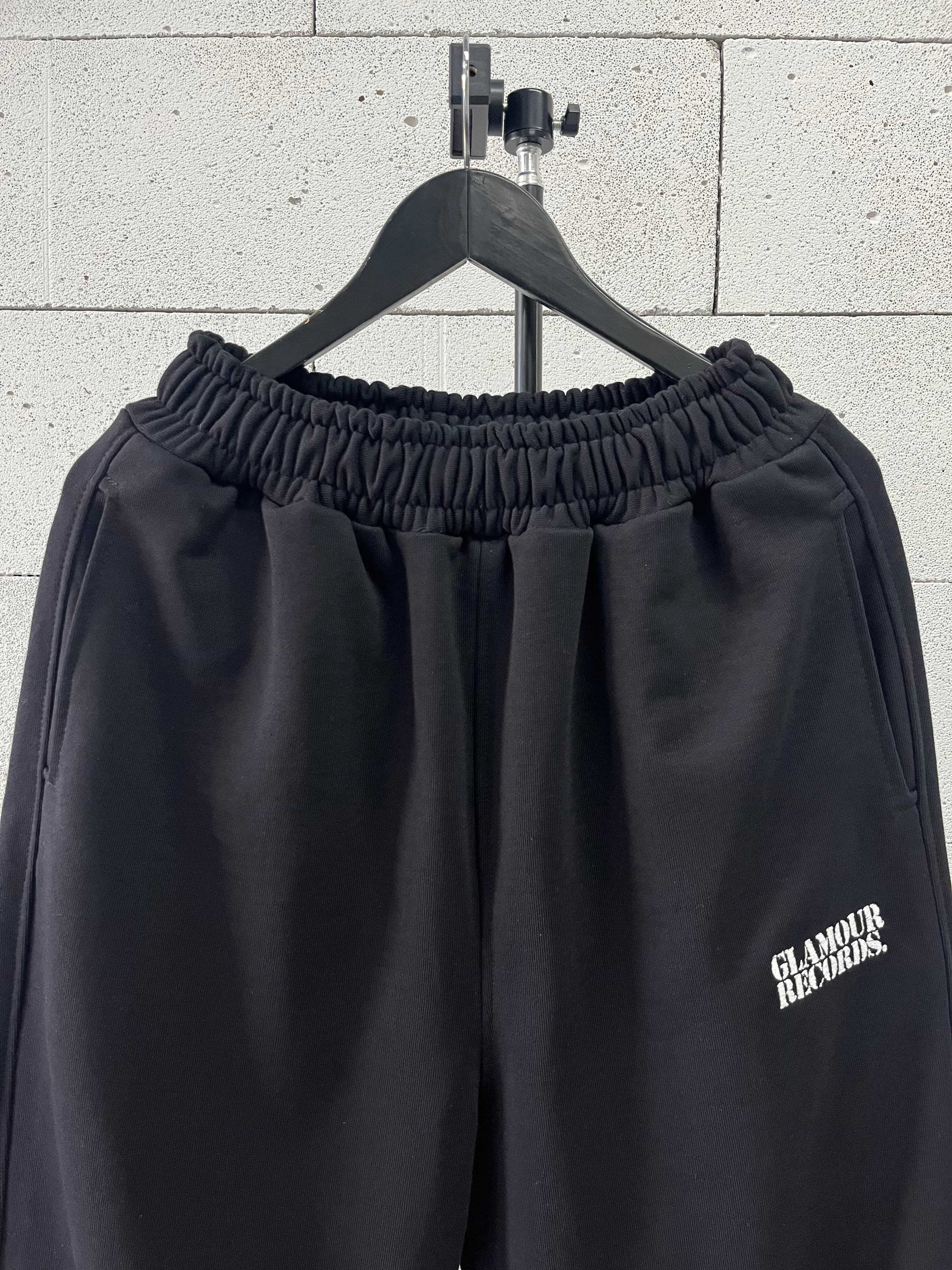 «DAGGER» JOGGER SWEATPANTS