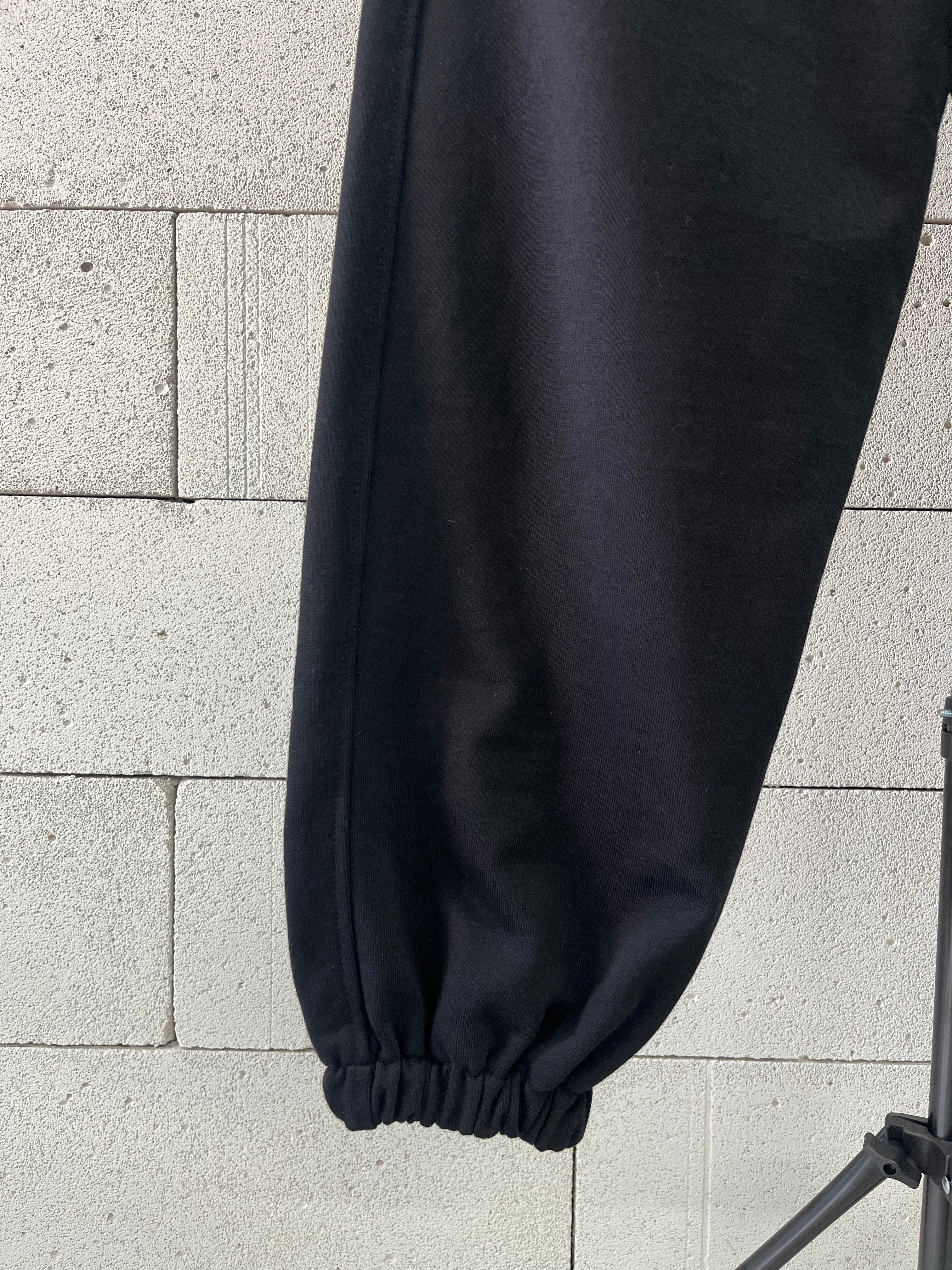 «DAGGER» JOGGER SWEATPANTS
