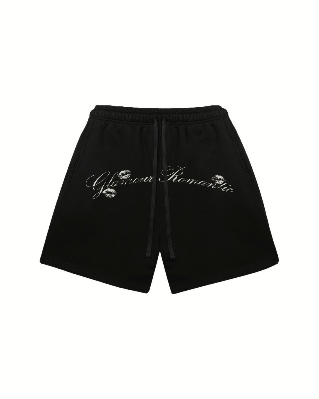 «GLAMOUR ROMANTIC» SHORTS