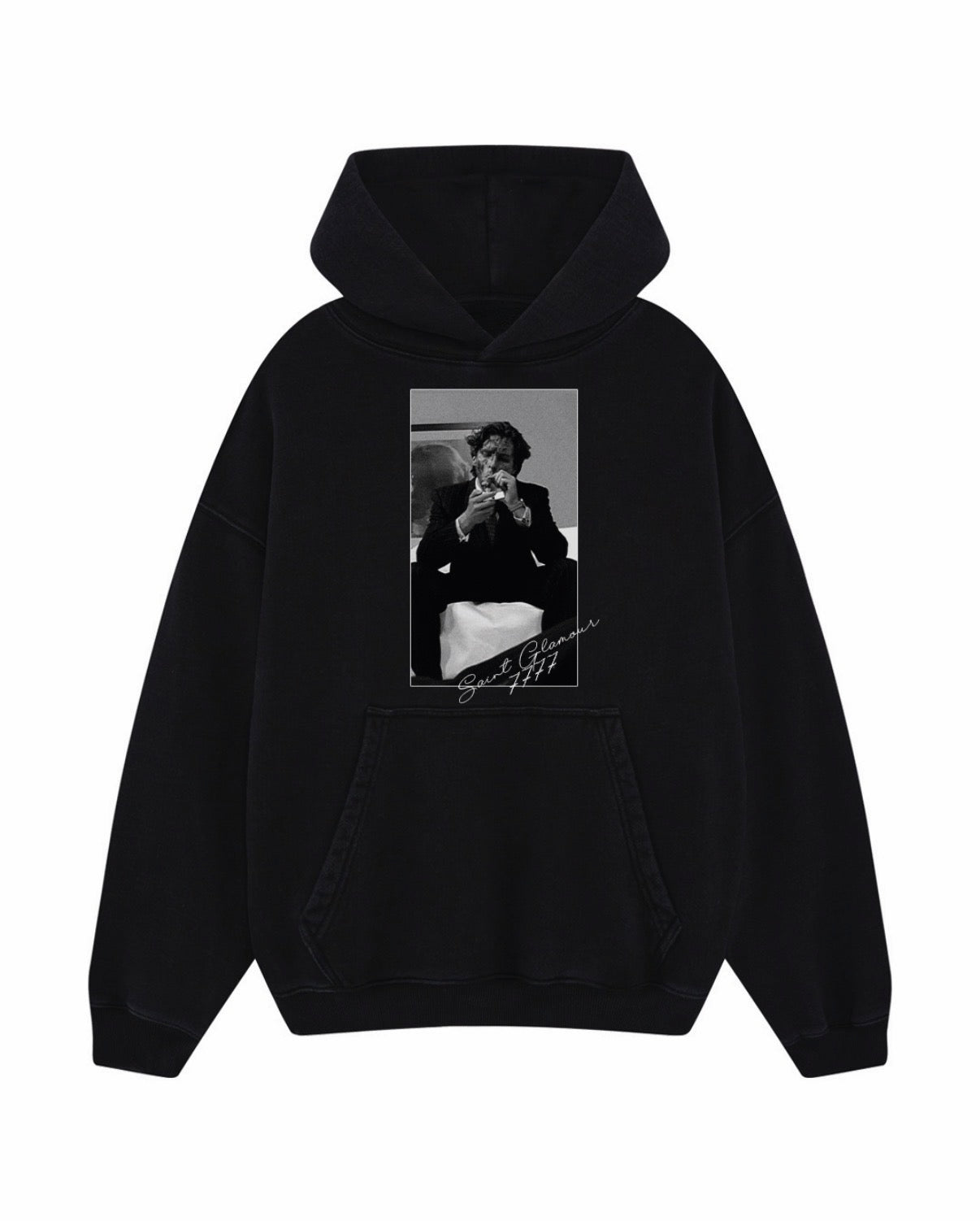 «AMERICAN PSYCHO» HOODIE