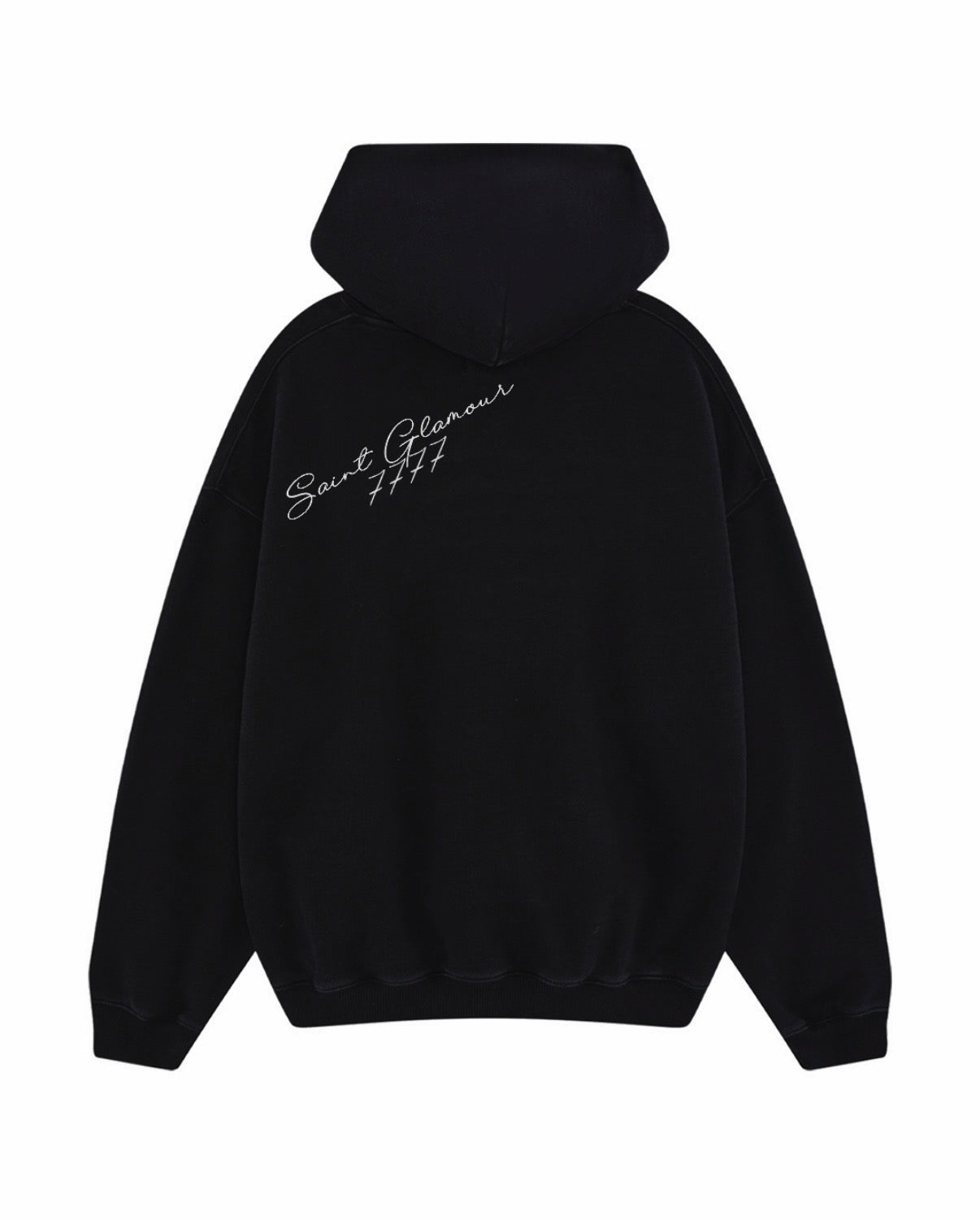 «AMERICAN PSYCHO» HOODIE